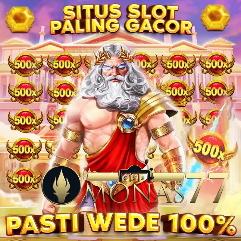 Situs Slot Gacor Hari Ini